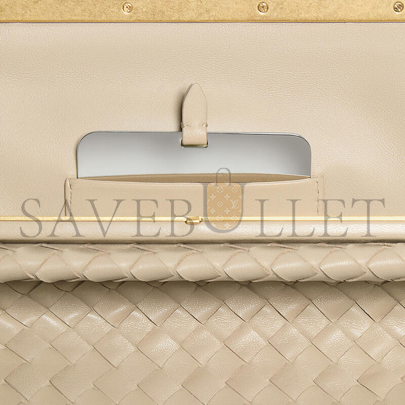 B0tt*ga Ven*ta THE 1998 868128V5KD09637 (37*18*16cm)